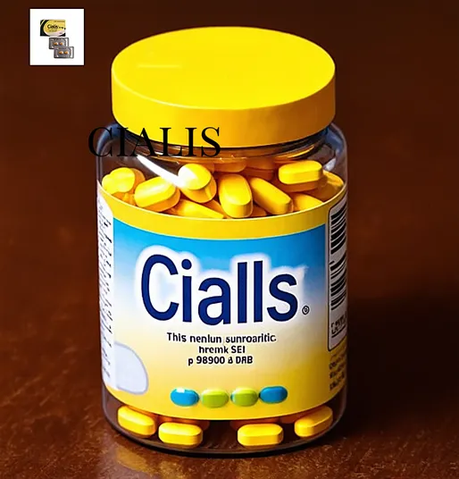 Cialis achat canada